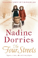 Book Cover for The Four Streets by Nadine Dorries