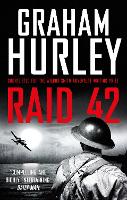 Book Cover for Raid 42 by Graham Hurley