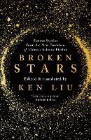 Book Cover for Broken Stars by Ken Liu