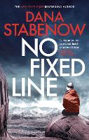 Book Cover for No Fixed Line by Dana Stabenow