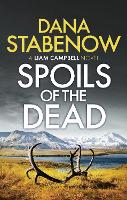 Book Cover for Spoils of the Dead by Dana Stabenow