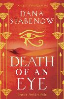 Book Cover for Death of an Eye by Dana Stabenow