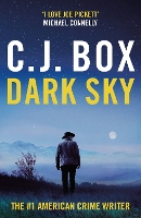 Book Cover for Dark Sky by C. J. Box