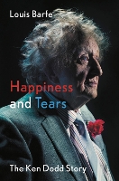 Book Cover for Happiness and Tears by Louis Barfe