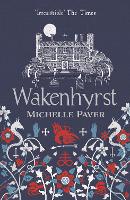 Book Cover for Wakenhyrst by Michelle Paver