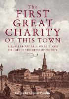 Book Cover for The First Great Charity of This Town by Olwen Purdue