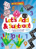 Book Cover for Let's Add & Subtract by Mike Askew