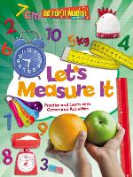 Book Cover for Let's Measure It: Practise and Learn with Games and Activities by Mike Askew