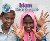 Book Cover for Islam, This Is Our Faith by Ruth Owen