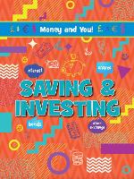 Book Cover for Saving & Investing by Astra Birch