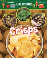 Book Cover for How to Grow Potato Chips by Ruth Owen