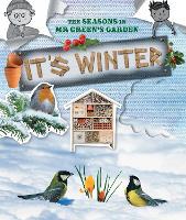 Book Cover for It's Winter by Ruth Owen