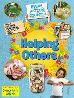 Book Cover for Helping Others by Belinda Gallagher