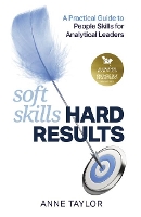 Book Cover for Soft Skills Hard Results by Anne Taylor