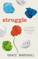 Book Cover for Struggle by Grace Marshall