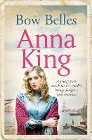 Book Cover for Bow Belles by Anna King