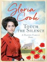 Book Cover for Touch the Silence by Gloria Cook