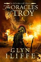 Book Cover for The Oracles of Troy by Glyn Iliffe