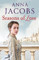 Book Cover for Seasons of Love by Anna Jacobs