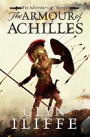 Book Cover for The Armour of Achilles by Glyn Iliffe