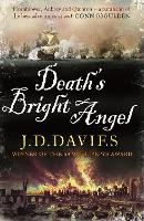 Book Cover for Death's Bright Angel by J. D. Davies