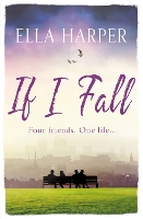 Book Cover for If I Fall by Ella Harper