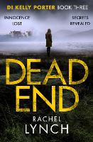 Book Cover for Dead End by Rachel Lynch