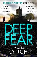 Book Cover for Deep Fear by Rachel Lynch