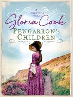 Book Cover for Pengarron's Children by Gloria Cook