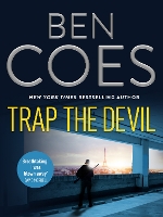 Book Cover for Trap the Devil by Ben Coes