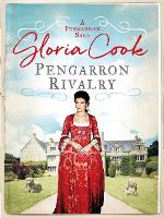 Book Cover for Pengarron Rivalry by Gloria Cook