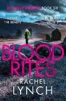 Book Cover for Blood Rites by Rachel Lynch