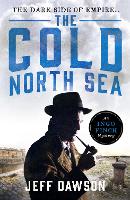 Book Cover for The Cold North Sea by Jeff Dawson