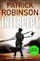 Book Cover for Intercept by Patrick Robinson
