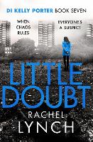 Book Cover for Little Doubt by Rachel Lynch