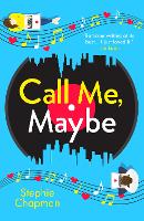 Book Cover for Call Me, Maybe by Stephie Chapman