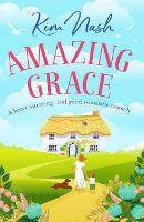 Book Cover for Amazing Grace by Kim Nash