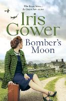 Book Cover for Bomber's Moon by Iris Gower