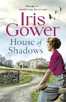 Book Cover for House of Shadows by Iris Gower