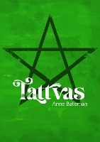 Book Cover for Tattvas by Anne Bateman