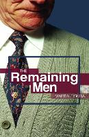 Book Cover for The Remaining Men by Martin Figura