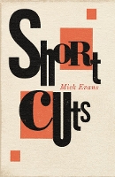 Book Cover for Short Cuts by Mick Evans