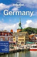 Book Cover for Lonely Planet Germany by Lonely Planet, Marc Di Duca, Kerry Christiani, Anthony Ham