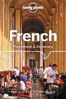 Book Cover for Lonely Planet French Phrasebook & Dictionary by Lonely Planet, Michael Janes, Jean-Bernard Carillet, Jean-Pierre Masclef