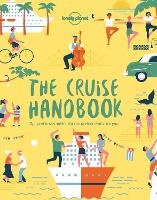 Book Cover for Lonely Planet The Cruise Handbook by Lonely Planet
