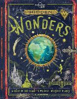 Book Cover for Hidden Wonders by Nicole Maggi