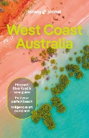 Book Cover for Lonely Planet West Coast Australia by Lonely Planet