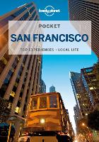 Book Cover for Lonely Planet Pocket San Francisco by Lonely Planet