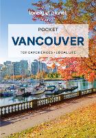 Book Cover for Lonely Planet Pocket Vancouver by Lonely Planet, John Lee