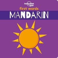 Book Cover for Mandarin by Andy Mansfield, Sebastien Iwohn